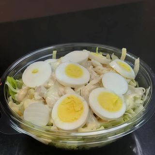 Ensalada Del Chef
