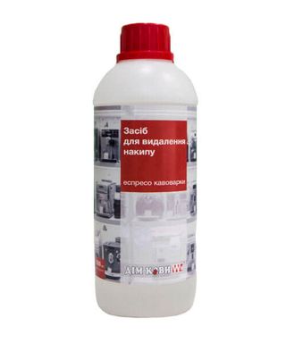 Рідина для видалення накипу Дім Кави (500мл)