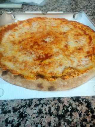 Margherita