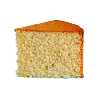 Bizcocho De Naranja (1 Trozo)