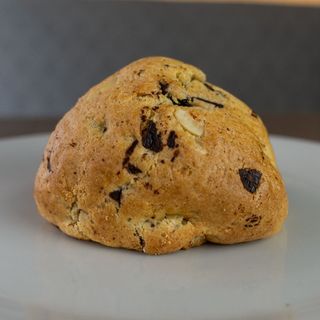 Cookie Tres chocolates