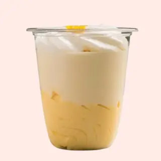Copa mango