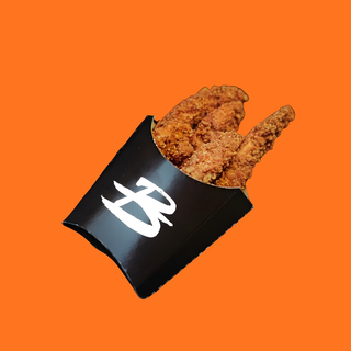 B special - Doritos