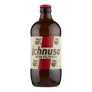 Ichnusa non filtrata 50 cl