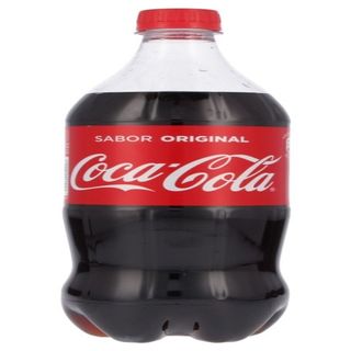 coca cola 1l 