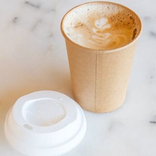 Café con leche (Latte)