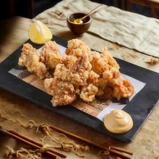 Karaage