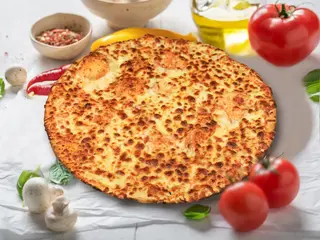 Pizza Margherita