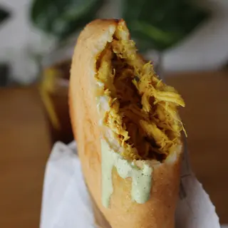 Empanada Catira