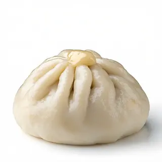 15 .-Pan Mantou 4 pzs.