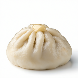 15 .-Pan Mantou 4 pzs.