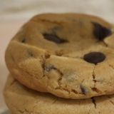 Cookie Chocolate