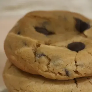 Cookie Chocolate