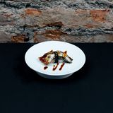 Nigiri unagi - 2 pezzi