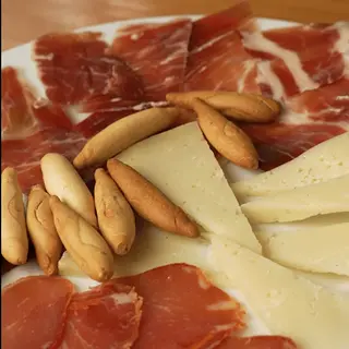 Tabla De Ibéricos
