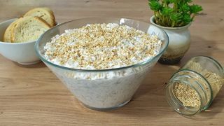 Susam salata sa piletinom 200 gr