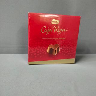 Bombones Nestlé caja 100 gr.