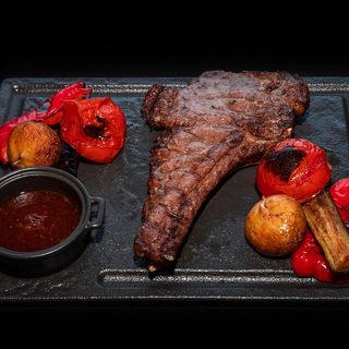 Ribeye steaks  300гр