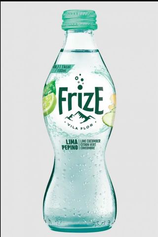 Frize de Limão 250ML