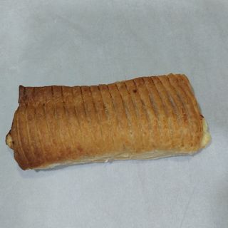 Empanada de pizza 