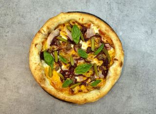 Піца Фірмова 7teen (560г)