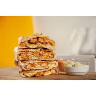 Chicken Cheese Tikka