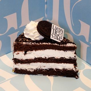 Cake Américain Oreo