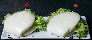 Bao pork 2 pezzi