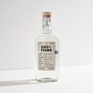 Mezcal Ojo de Tigre Joven