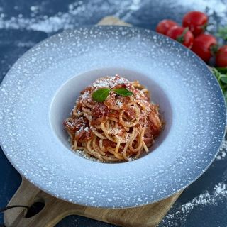 Special Pasta by Aurel