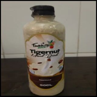 Tigernut Drink