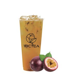Té De Maracuyá Jazmín (700 Ml.)/Passionfruit jasmine tea
