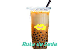 203.Ruta De Seda