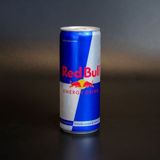 RED BULL