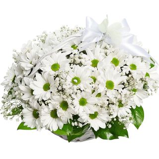 Кошик "Янголятко" 