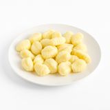 Domaći njoki s Nutellom