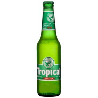 Cerveza Tropical