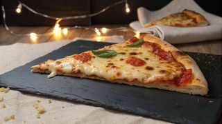 Felie De Pizza Margherita 180 gr