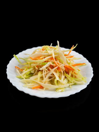 5.9 Coleslaw
