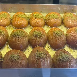 Şekerpare