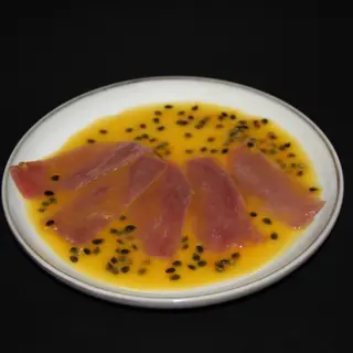 Carpaccio tonno(74)