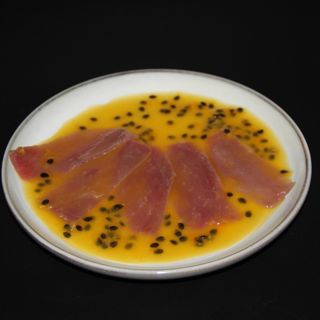 Carpaccio tonno(74)