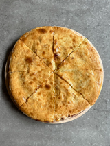 იმერული ხაჭაპური