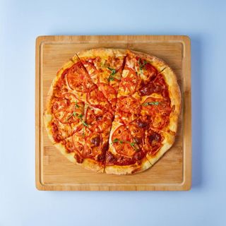 Пицца Маргарита