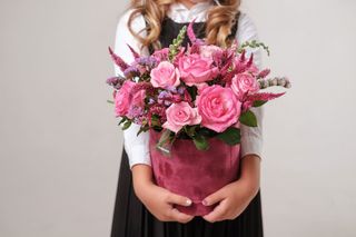 Букет "Фелис"