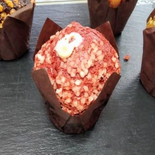 Muffin Red Velvet