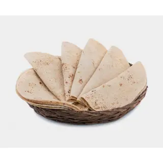 Rumali Roti