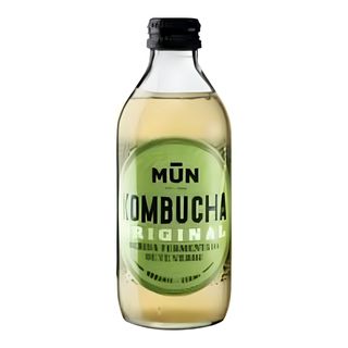 Kombucha Original 250ML
