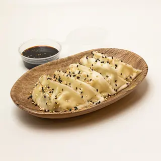 Gyozas De Pollo (100 G.)