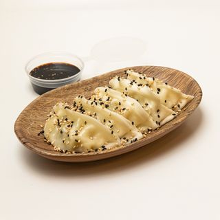 Gyozas De Pollo (100 G.)